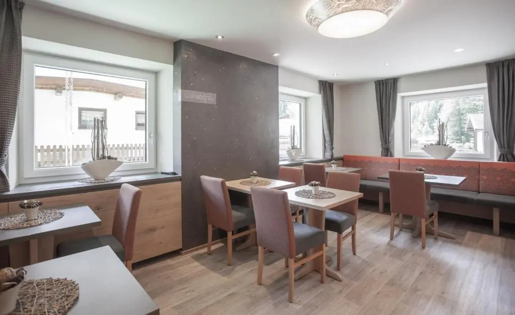 Garni Ötztal ROOMS & APARTS