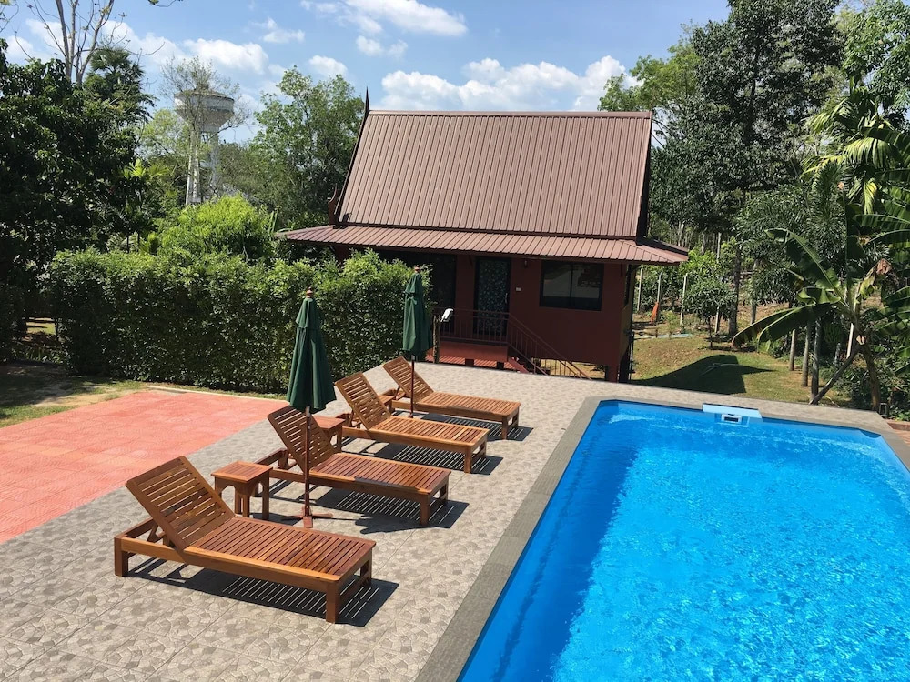 Ban Mayuree Phuket