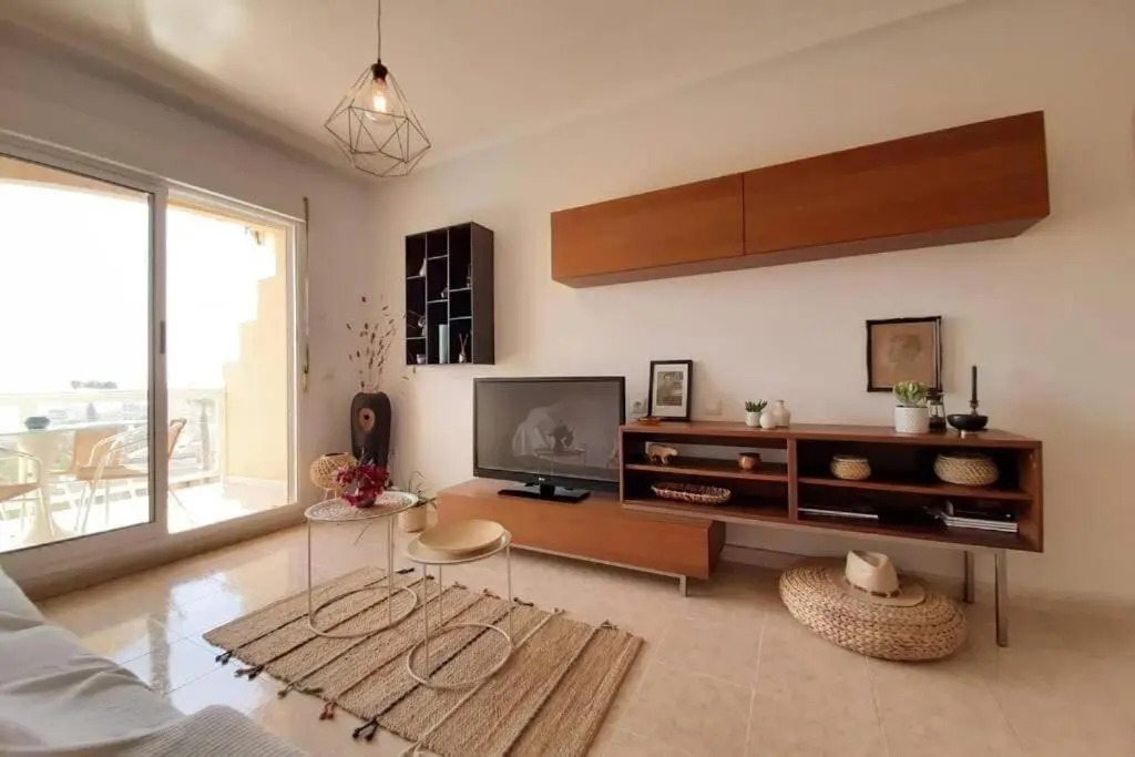 Vista Mar Santa Pola by Villas&You