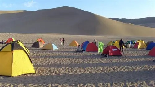 Dunhuang Impression Outdoor Base