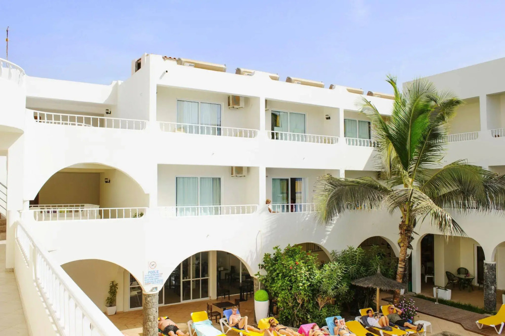 Hotel Pontao