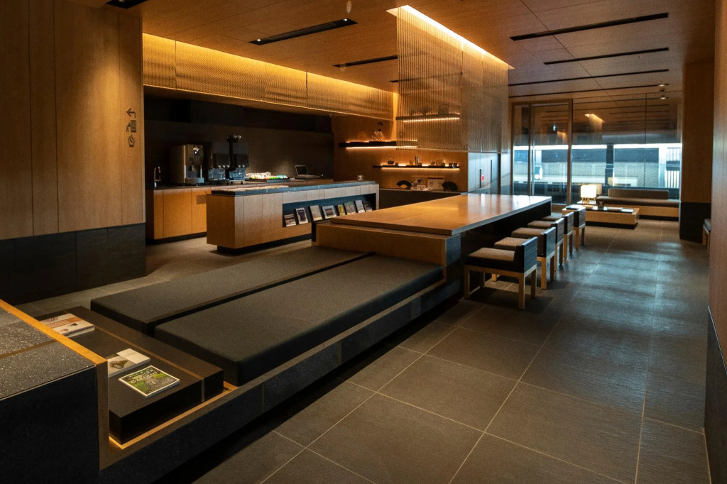 Tokyu Stay Kyoto Sakaiza Shijo Kawaramachi