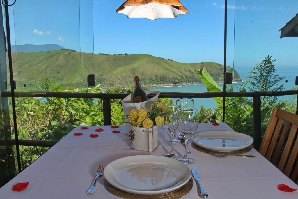 Ilha de Toque Toque Eco Hotel