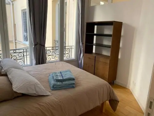 Relais du Temple