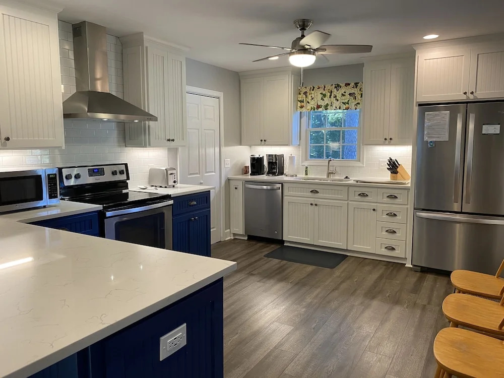 Casa Bella by Jekyll Realty