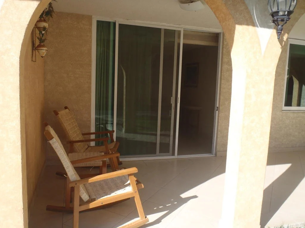 Hotel Casa Richer