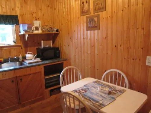 Sea Fever Cottage