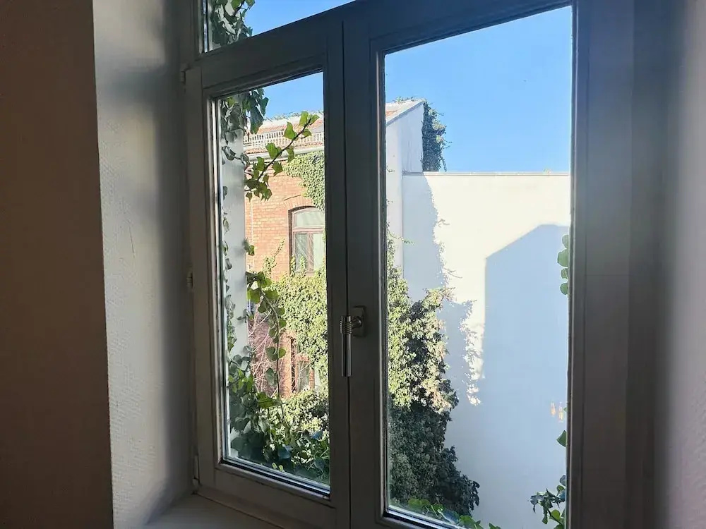Apartmenthaus am Dom - Zentrum & Ruhige Lage, Perfekt für Business Trip, Auch für Familie, Viel Platz mit Küche