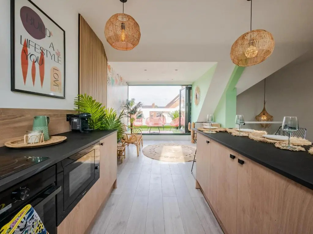 Enigma Rise Apartments
