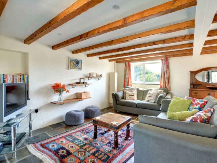 Holiday Home Halwyn