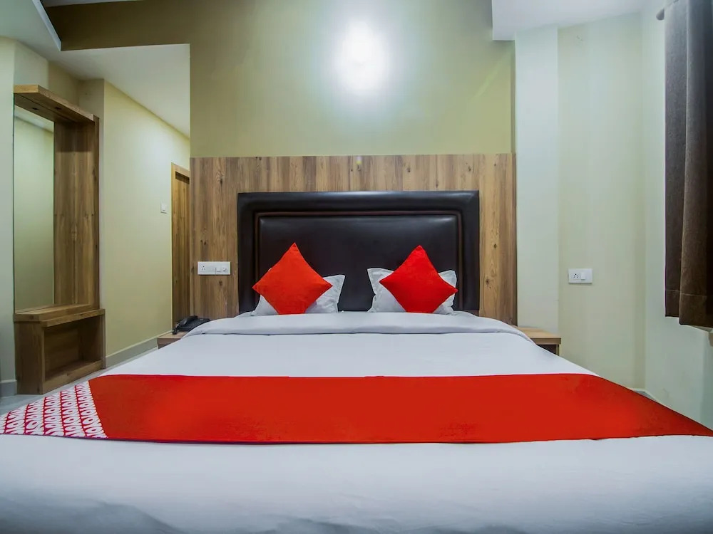 Oyo 16400 Heritage Guest House