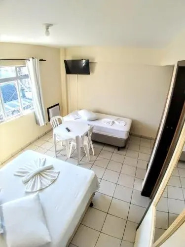 Hotel Praia e Sol