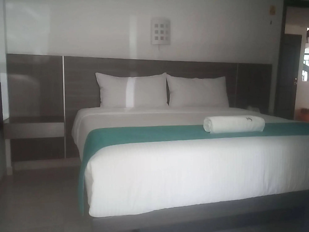 Hotel Posada Maria Sofia