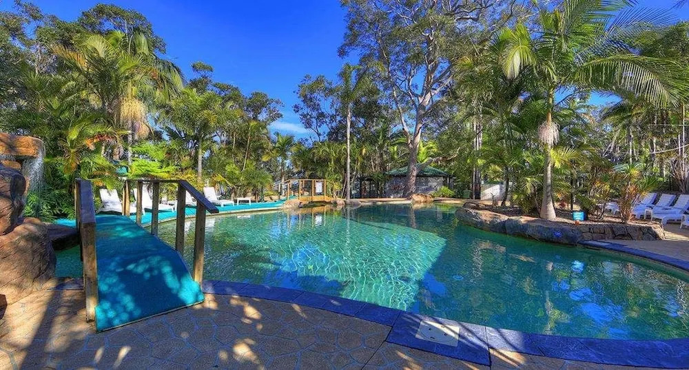 Koala Shores Port Stephens Holiday Park