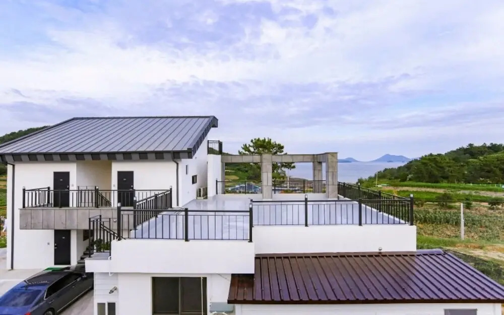 Yeosu Gagopa Pension