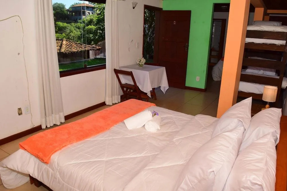 Hillside Luxury Inn