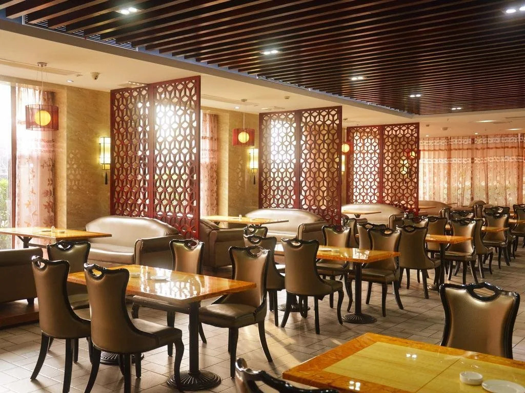 Zhujiege Hotel