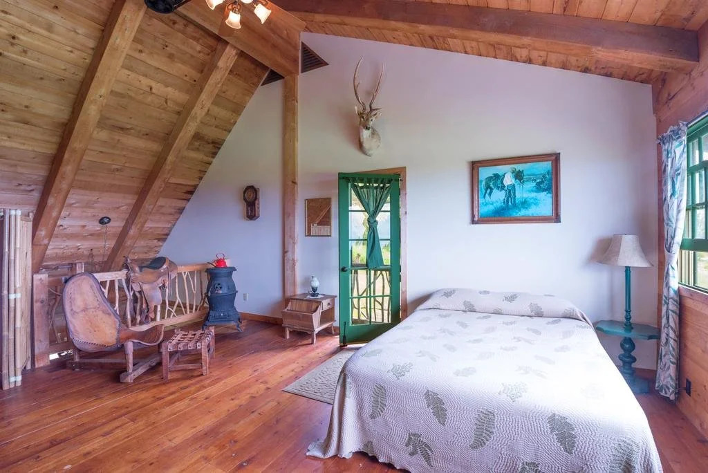 Kohala Lodge- Vacation Rental House