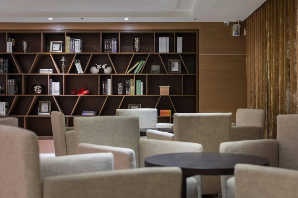 WeMeet Hotel