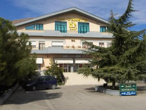 Hotel DAddetta