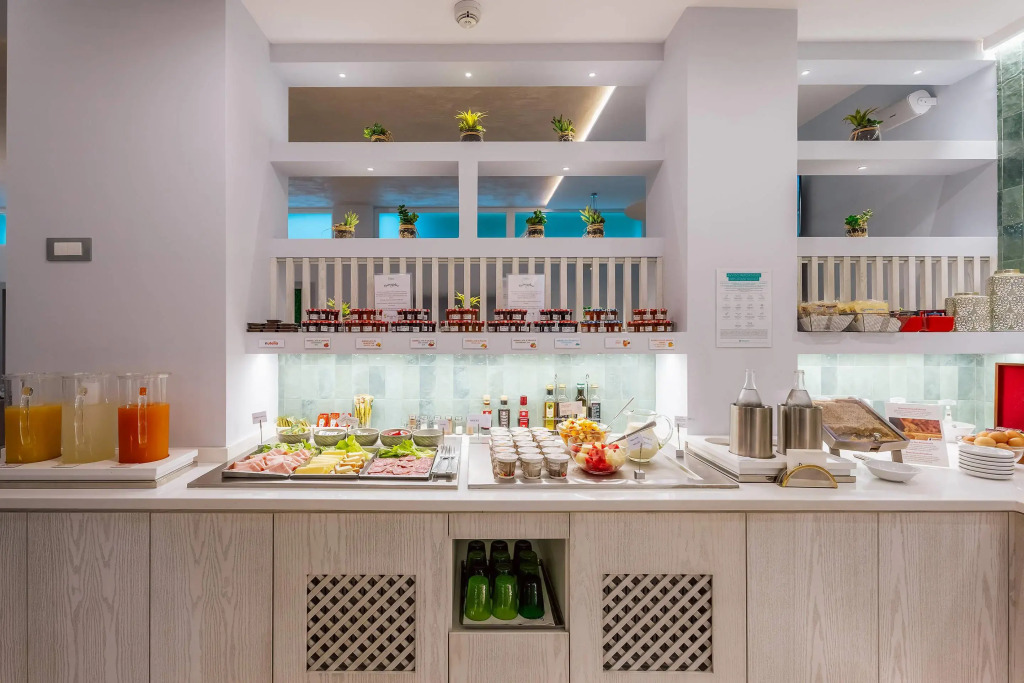 Hotel Gardenia Sorrento, Ascend Hotel Collection