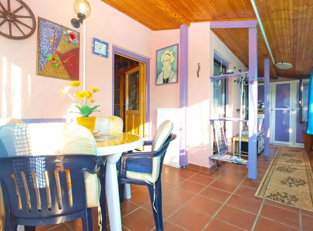 House Silvana 1461