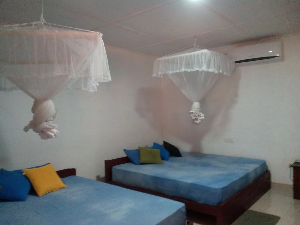 Walawwa home stay villa Sigiriya - Hostel