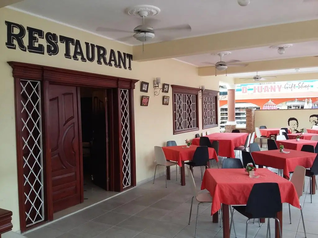 Hotel Cortecito Inn Bavaro
