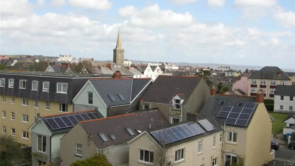 Caldey View 5