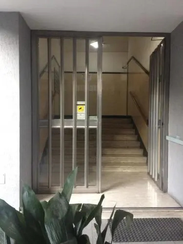 In Centro Città