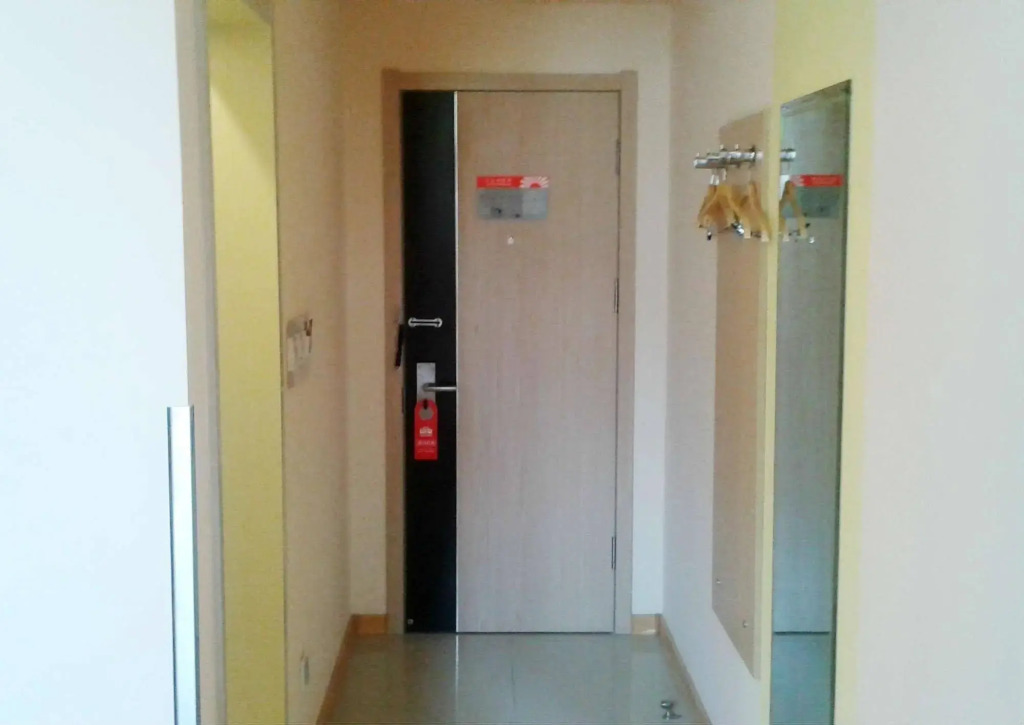 Grace Inn Qingzhou Haidai Middle Road