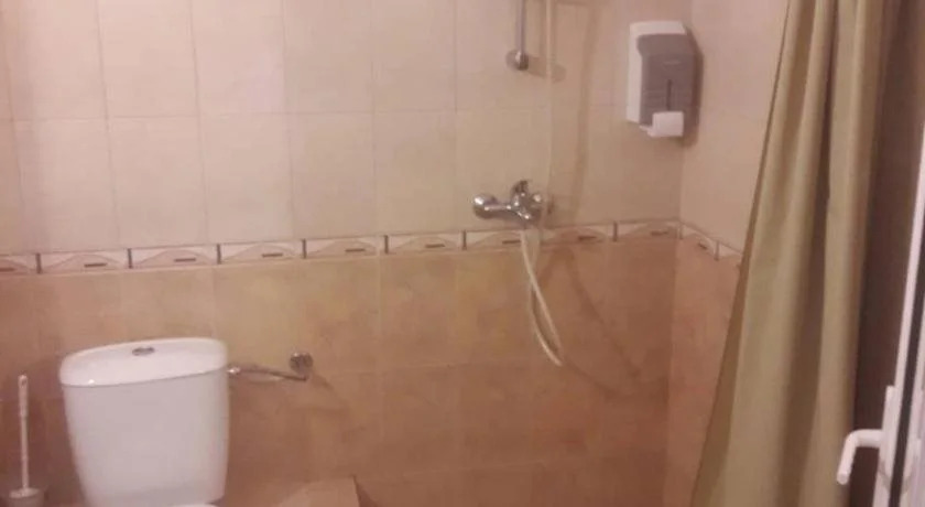 Hotel Black Sea