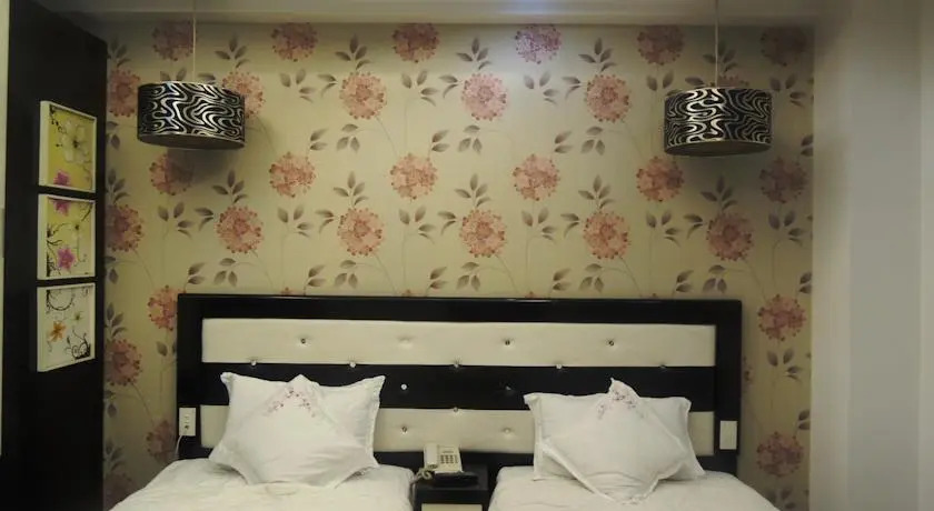Seoul Hotel 148