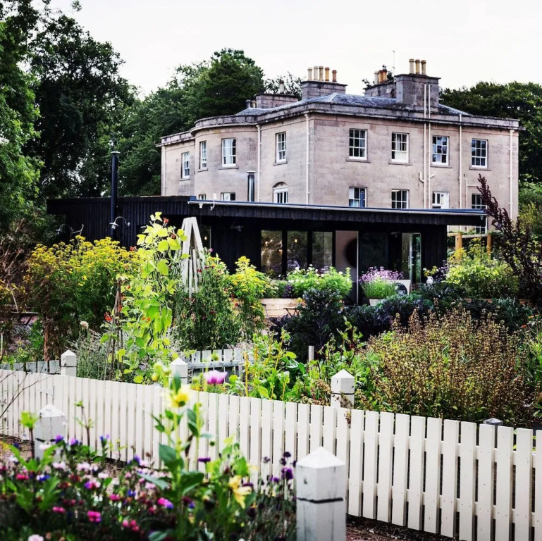 The Wendy Hoose
