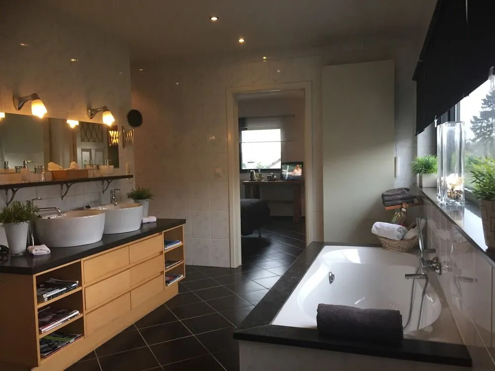 B&B Montenakerhof
