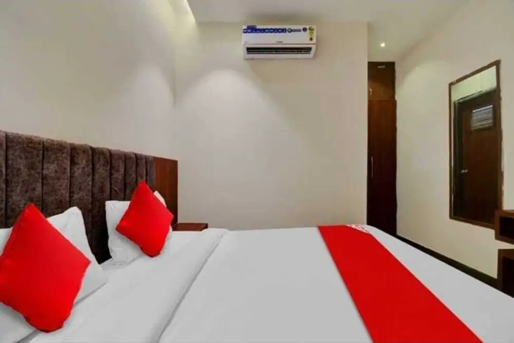 Hotel Maharaja