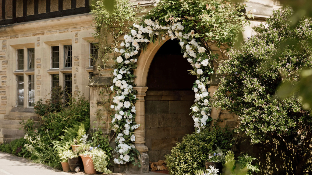 Jesmond Dene House