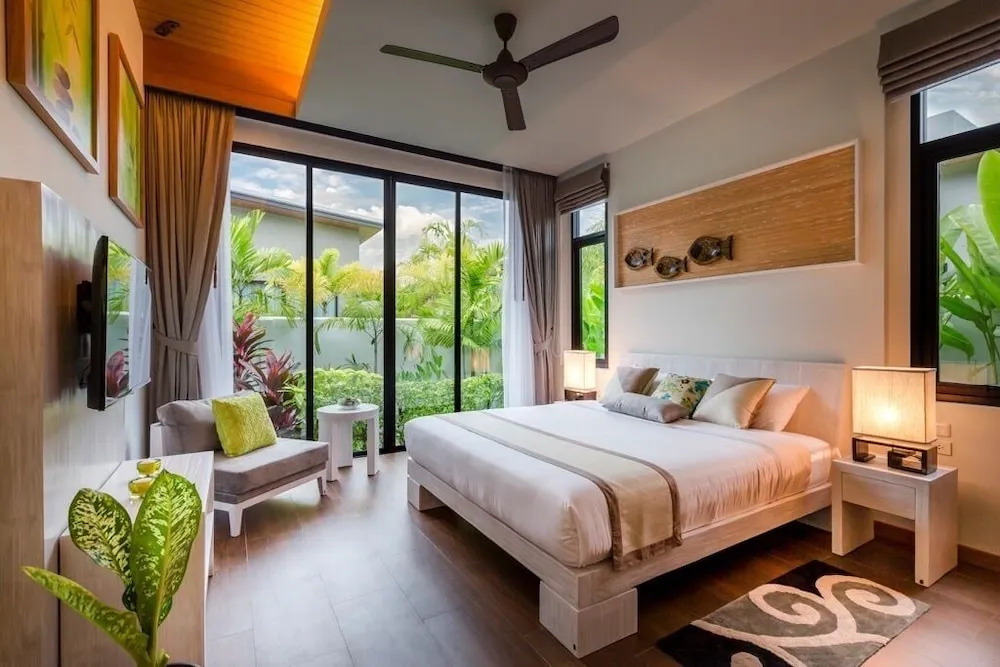 Villa Nadya