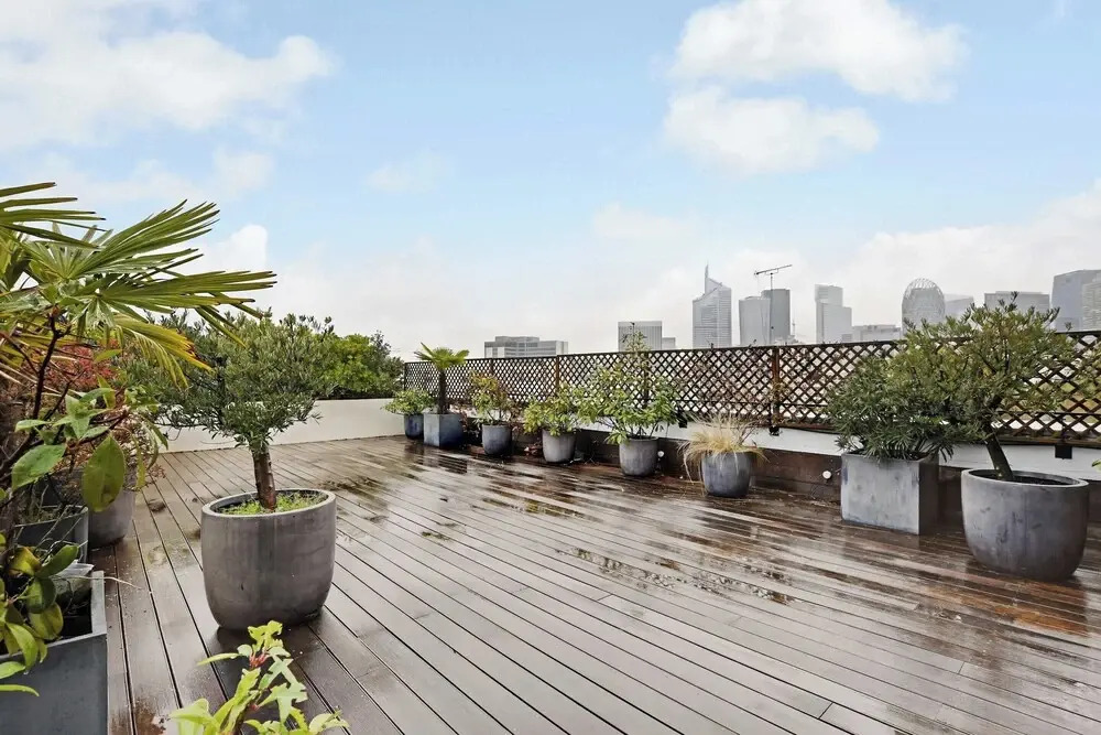 Stunning Apartment - 3br/6p - La Dafense
