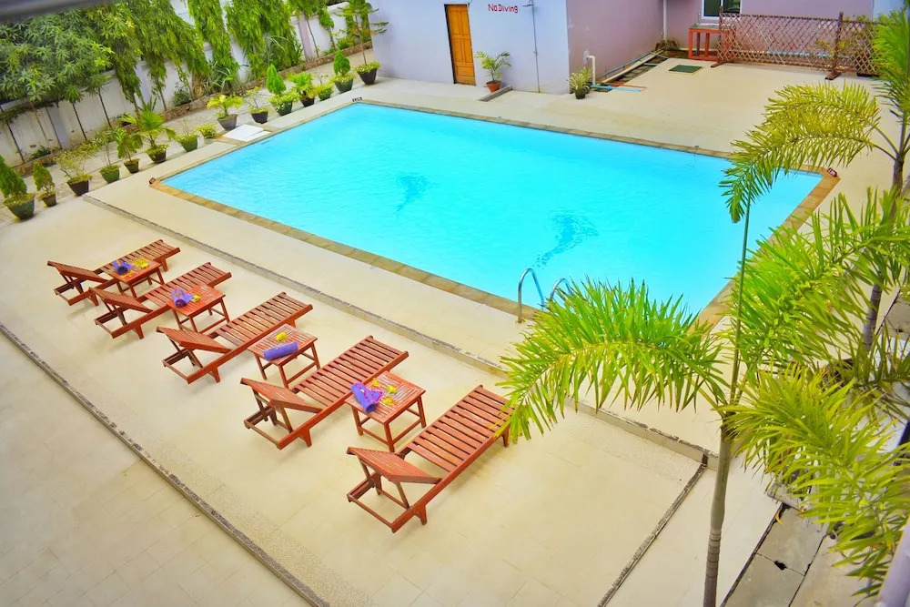 Shwe Poe Eain (1) Hotel