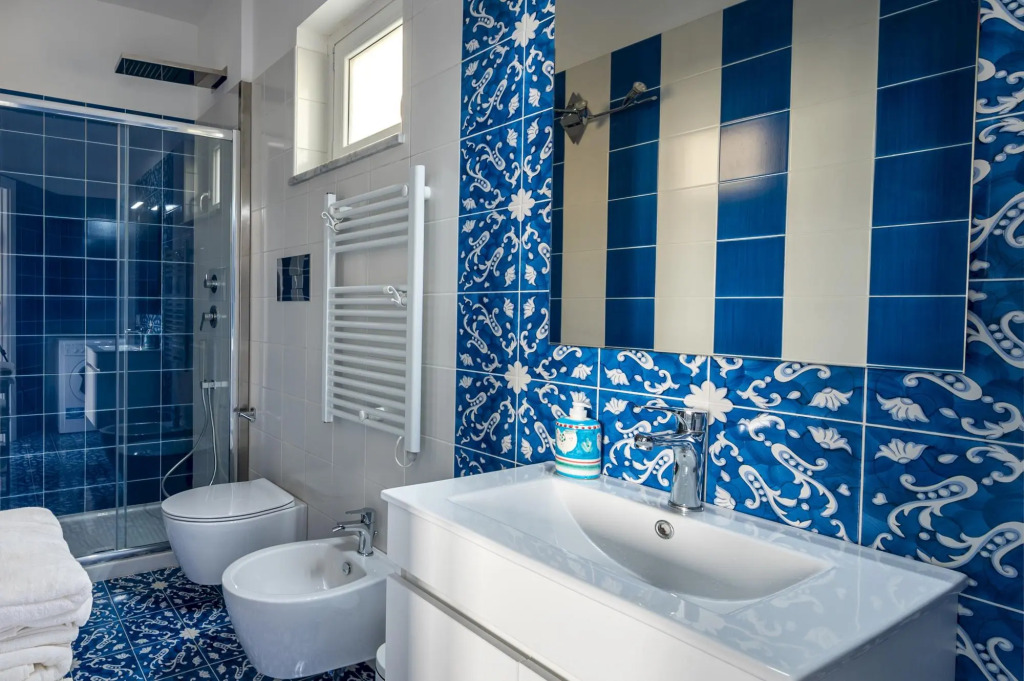 Blue Amalfi Luxury House - Vista mozzafiato