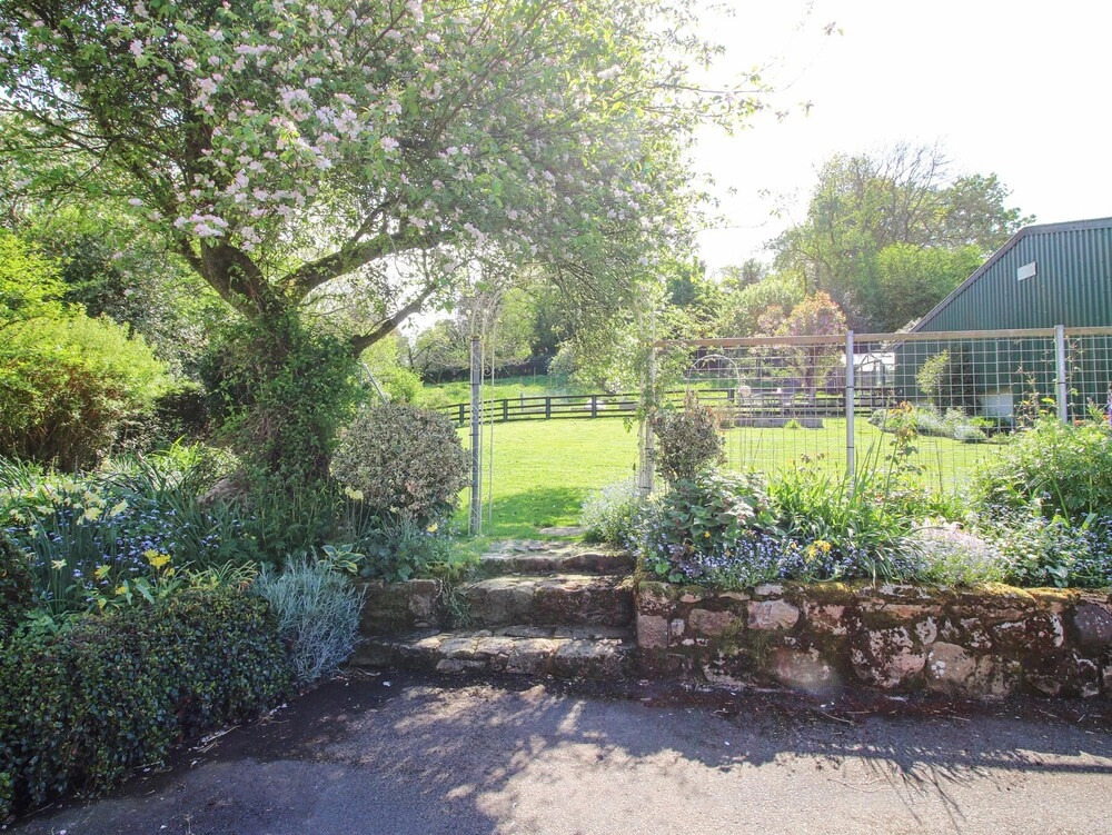 Caradoc Cottage