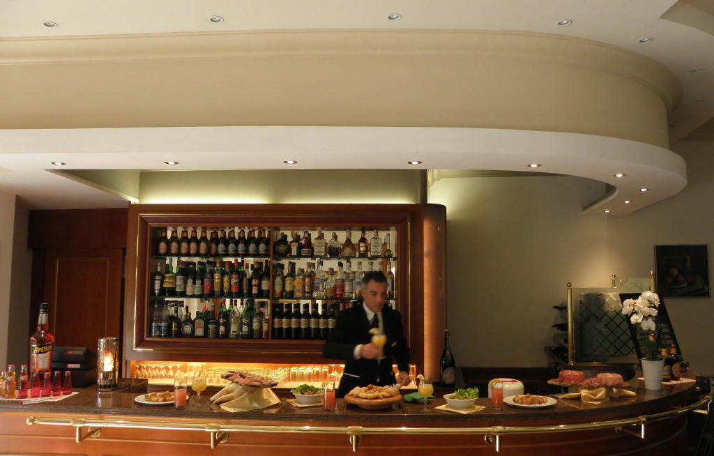Hotel Il Chiostro by LVG Hotel Collection