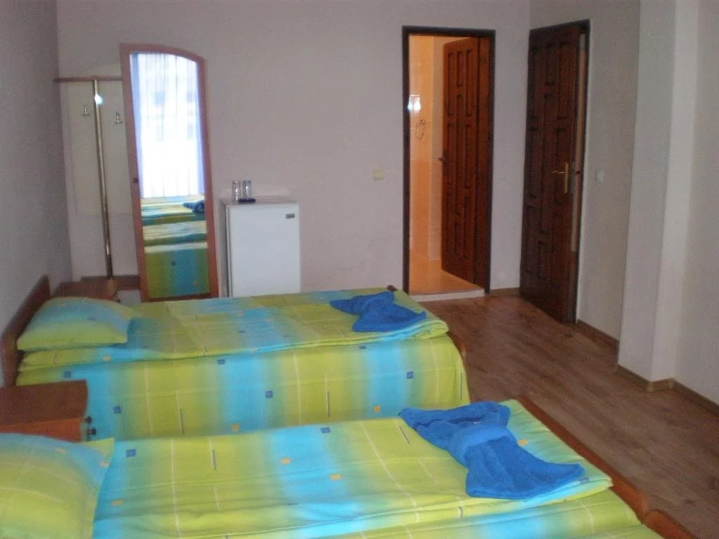 Guest House Grozdan