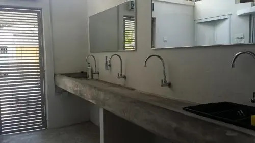 MY CHINAMANS HOME II