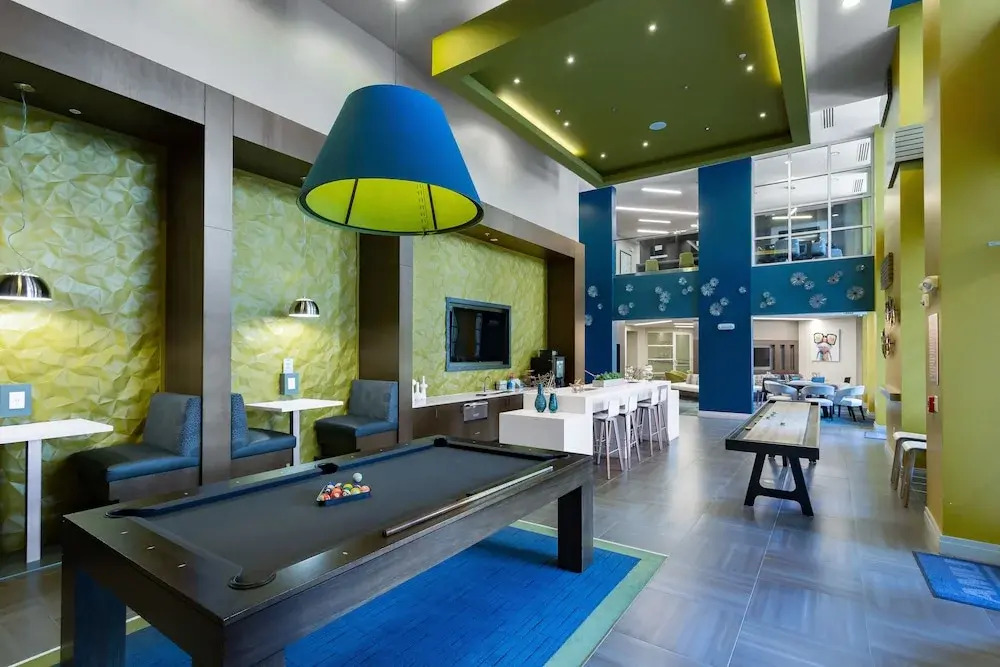Kasa Buckhead Atlanta
