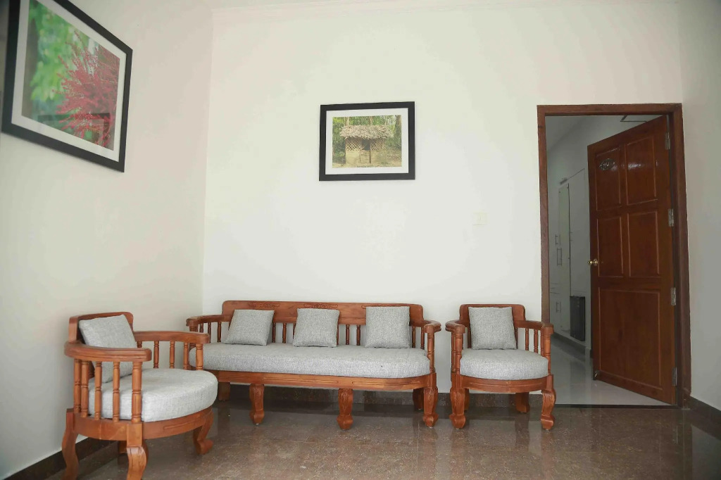 Clirind Resort