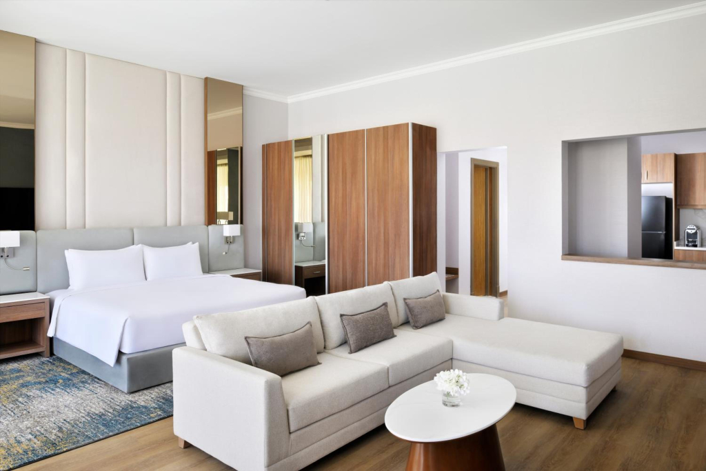 Mövenpick Hotel Waad Al Shamal