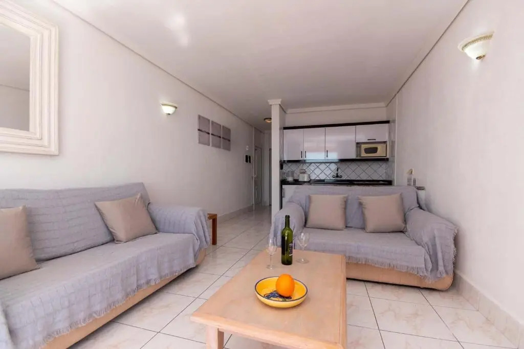 Azahara Playa 45 - One Bed