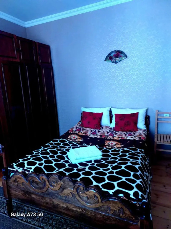 guest house lela rezo